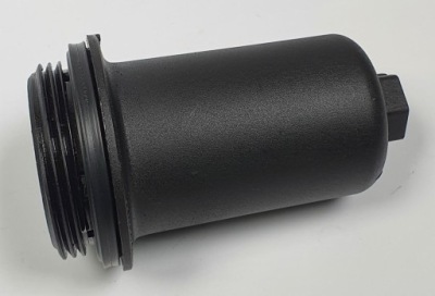 Корпус фильтра масла mercedes w156 filtran 1-1063-104 фото №1