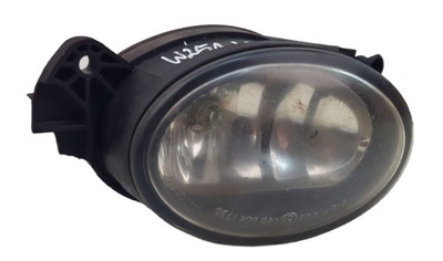 Mercedes r w251 левый противотуманная фара a1698201556 oryg фото №1