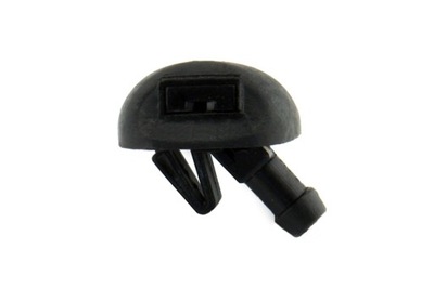 Nowa насадка омыватель форсунка омывателя citroen c2 c3 c5 фото №1