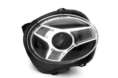 Nissan juke 2020- фара новый правая  led фото №1