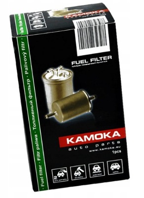 FILTRO COMBUSTIBLES VOLVO V70 II 99-08 2.4D  