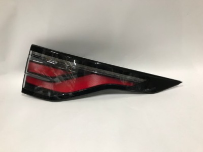 Land rover discovery v lift 21- лампа задняя правая led europa фото №1