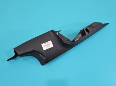 Захист права середня стійка tesla model 3 2017- 1086285-00-g фото №1