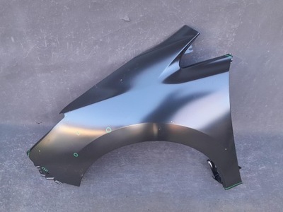 Nissan leaf ii 17- крила перед передній лівий oryg фото №1