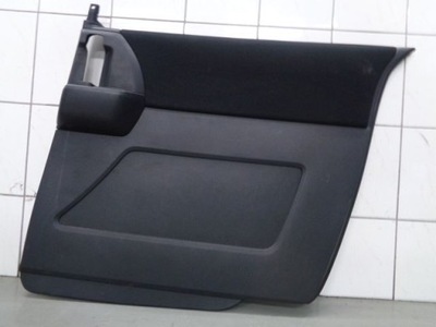 Mazda 5 ii cw 11 bok оббивка двері лівий задня фото №1