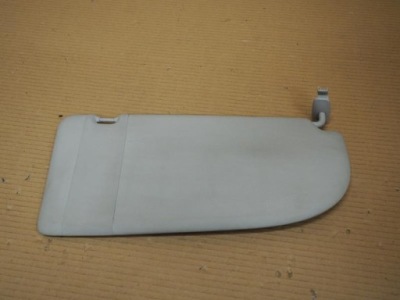 Захист сонцезахисна права caddy 2k 2k0857552f фото №1