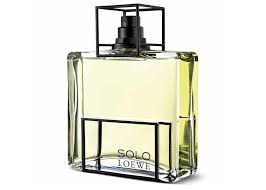 LOEWE SOLO ESENCIAL POUR HOMME EDT 100 ML unikat