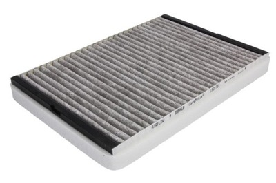 Фільтр салонний knecht/mahle lao 75 фото №1