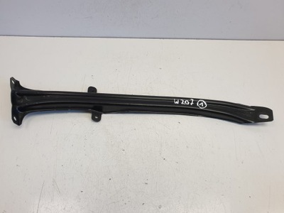 Mercedes w207 c207 a207 розпірка жабо фото №1