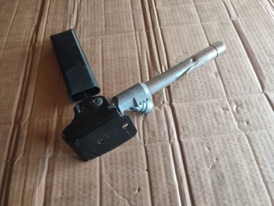 Renault koleos i натягувач поперечина фото №1