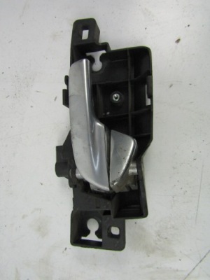 Ford galaxy mk2 mk3 ручка внутрішня права задні перед 06-09 фото №1