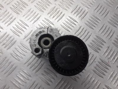 Натяжитель ремень renault scenic ii 1.6 117501083r фото №1