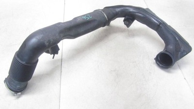 Volvo v40 ii 2.0 труба шланг интеркулер 31370135 фото №1