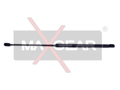 MAXGEAR 12-0164 RESSORT GAZOWA, REVÊTEMENT KOMORY DE MOTEUR - milautoparts-fr.ukrlive.com