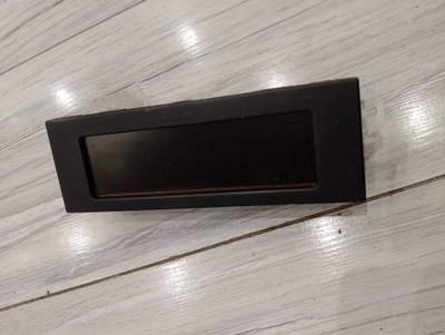 Дисплей годинник 96771556xt citroen ds3 фото №1