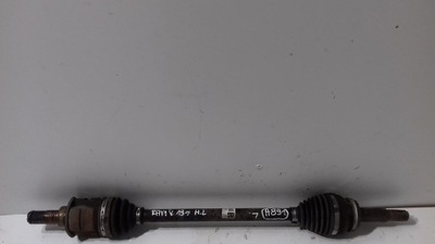 Toyota rav4 v привідний вал задня ліва 42340-42050 фото №1