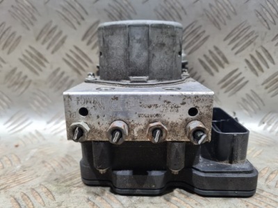 Насос гальмівна блок керування abs opel adam фото №1