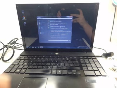 LAPTOP HP PROBOOK 4510S 4GB/320GB INTEL CORE DUO #OPIS