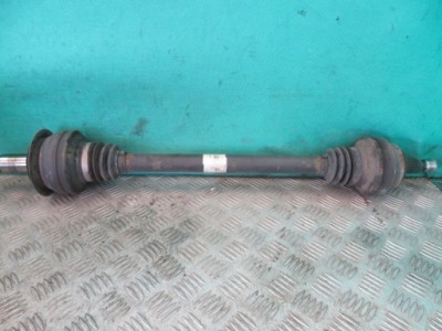 Приводной вал mercedes glc w253 3.0 amg 18r фото №1