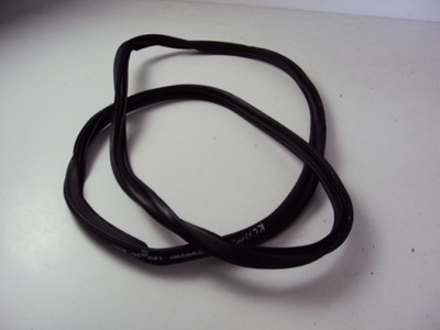 Прокладка крышки задняя hyundai i10 iii 2019- фото №1