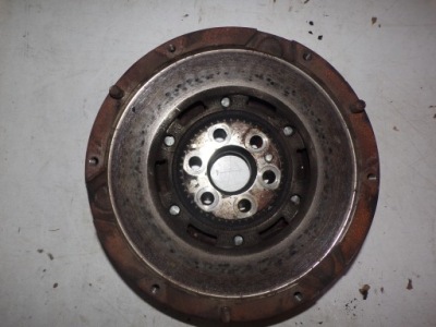 Колесо маховик bmw e46 n42b18a фото №1