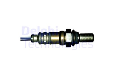 SONDA LAMBDA VOLVO S80 I XC90 I CITROEN C2 C4 C4 GRAND PICASSO I C4 I  