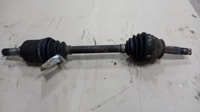 Привідний вал ліва fiat siena 99r 1.2b фото №1