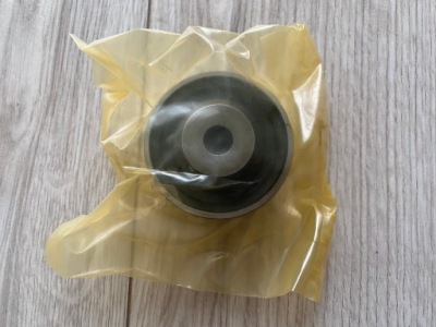 Hyundai ролик направляющая ремень распределительного вала sonata lantra оригинал s2481038001 фото №1