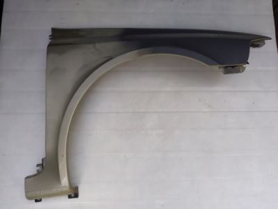 Крила правий перед - renault laguna ii фото №1