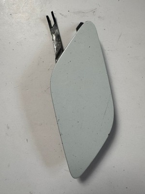 Renault talisman - заглушка фаркоп бампера перед 511804625r фото №1