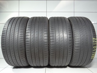 NEUMÁTICOS CALOROCZNE 285/40R22 110Y PIRELLI  