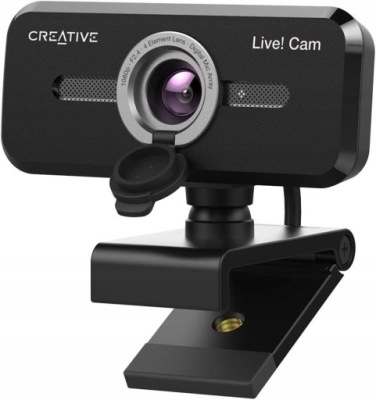 Webová kamera Creative Live Cam Sync 1080p V2