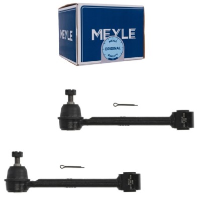 Рычаги задняя l+p do hyundai elantra iv i30 kia ceed pro ceed фото №1