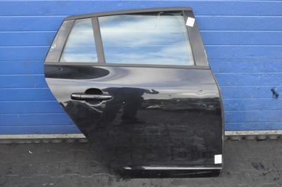 Volvo v60 двері правий задня задні праве задні фото №1