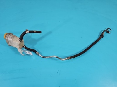 Шланг підсилювача wąż трубка бачок fiat doblo ii 1.3 jtd фото №1