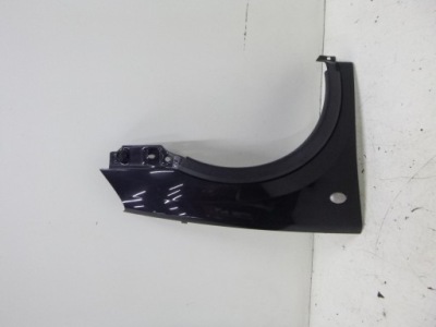 Крила opel corsa c z20r 2004 r. фото №1