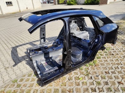 PORSCHE MACAN 95B DACH PANORAMA