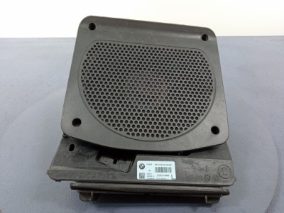 Bmw 3 f34 f32 f30 динамик сабвуфер левый 9210149 фото №1