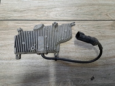 Перетворювач лампи фара scania r s новий model фото №1