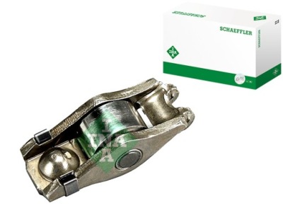 Ina 422 0092 10 рычаг клапана, управление двигателя фото №1