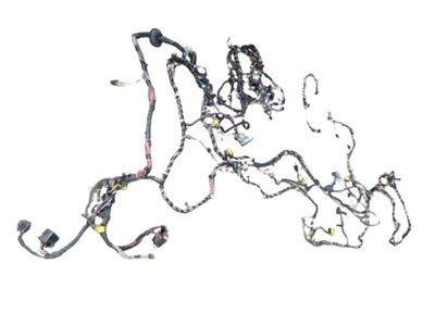 Caliber 06-11 джгут електропроводка колодка штекер салону 2.0 crd bwd фото №1