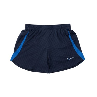 Spodenki krótkie damskie NIKE DF STRIKE SHORT