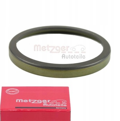 Кольцо abs задняя do vw caddy iv abt фото №1