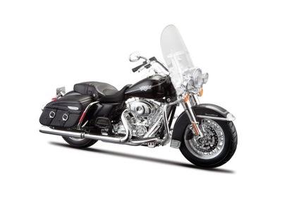 Motocykl MAISTO 1:12 HARLEY DAVIDSON FLHRC ROAD K.