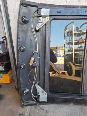 Audi a2 моторчик люк 8z0959591 фото №1