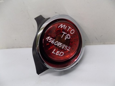 Лампа правый задняя alfa romeo mito led 156085852 фото №1