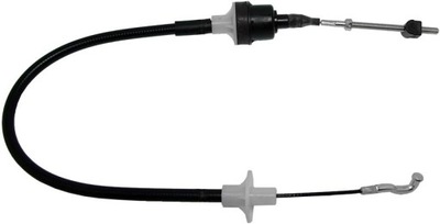 CABLE CONJUNTO DE EMBRAGUE DAEWOO NEXIA/ OPEL KADET 08.84-09.91 ASTRA 10.91-> -11.256-  