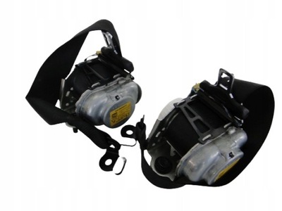 Mercedes gle 167 pas безпеки задній правий фото №1