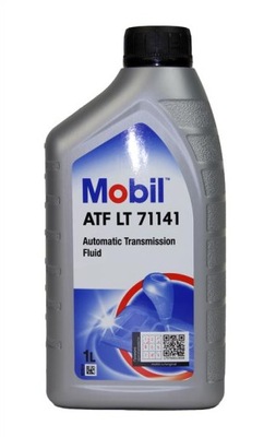 OLEJ Mobil ATF LT 71141 1L