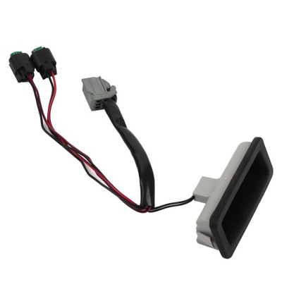 Lr015457 перемикач відкривання двері задній кришки do land rover discovery фото №1